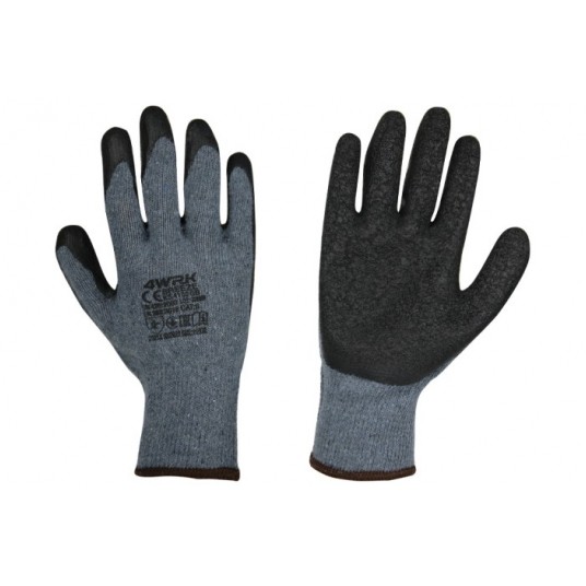 RĘKAWICE ROBOCZE RECODRAGON roz. 10 -zdjęcie numer 1