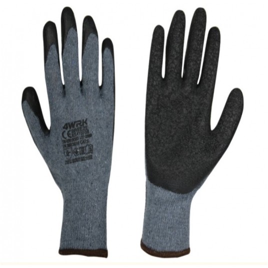 RĘKAWICE ROBOCZE RECODRAGON roz. 11 -zdjęcie numer 1