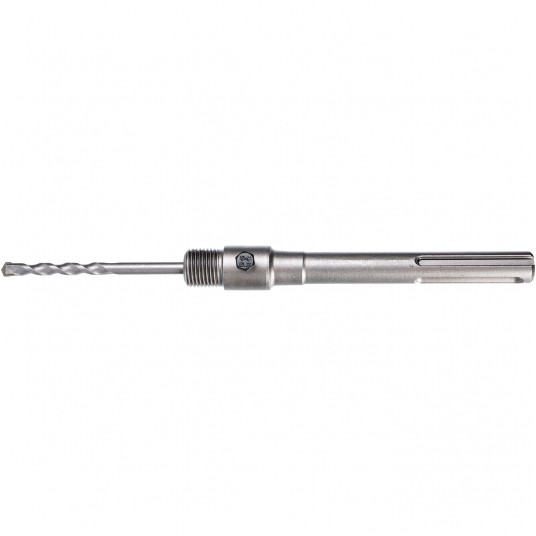 RICHMANN ADAPTER SDS MAX DO OTWORNIC 180mm C8258 -zdjęcie numer 1