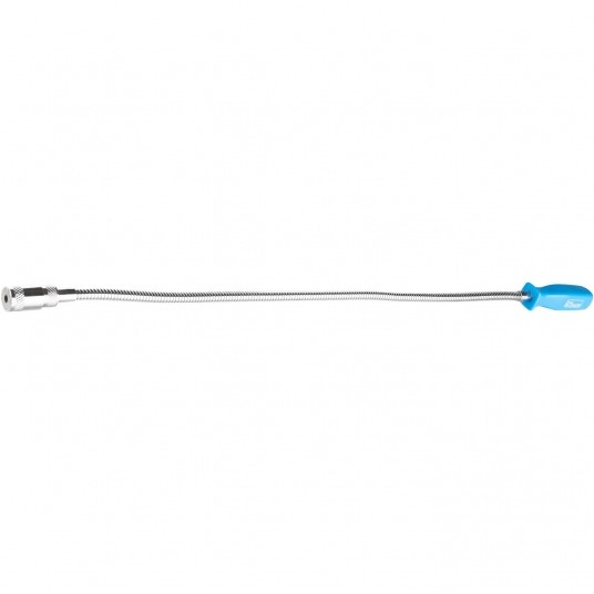 RICHMANN CHWYTAK GIĘTKI MAGN Z LAMPKĄ UDŹ. 2KG -zdjęcie numer 4