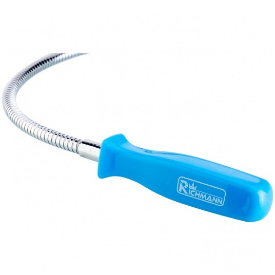 RICHMANN CHWYTAK GIĘTKI Z MAGN.UDŹWIG 2 KG C0458 -zdjęcie numer 4