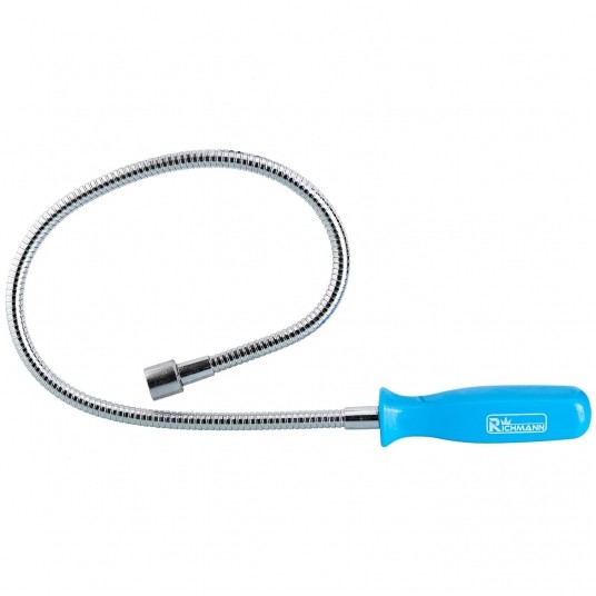 RICHMANN CHWYTAK GIĘTKI Z MAGN.UDŹWIG 2 KG C0458 -zdjęcie numer 1