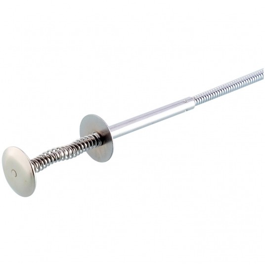 RICHMANN CHWYTAK MECHANICZNY METALOWY C0485 -zdjęcie numer 2