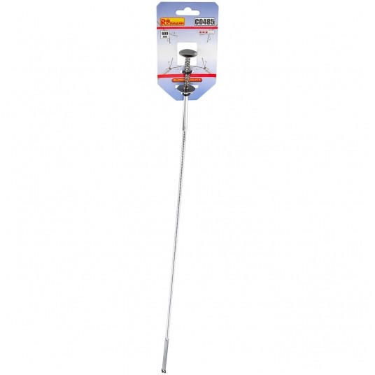 RICHMANN CHWYTAK MECHANICZNY METALOWY C0485 -zdjęcie numer 6