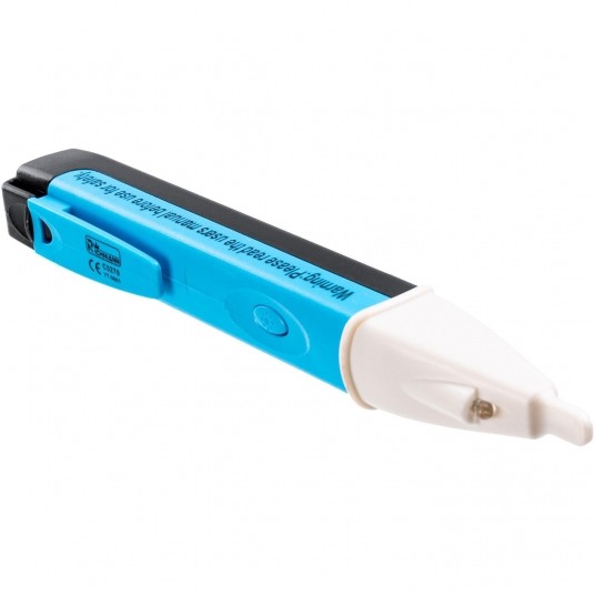 RICHMANN DETEKTOR NAPIĘCA 90-250V C5270 -zdjęcie numer 2