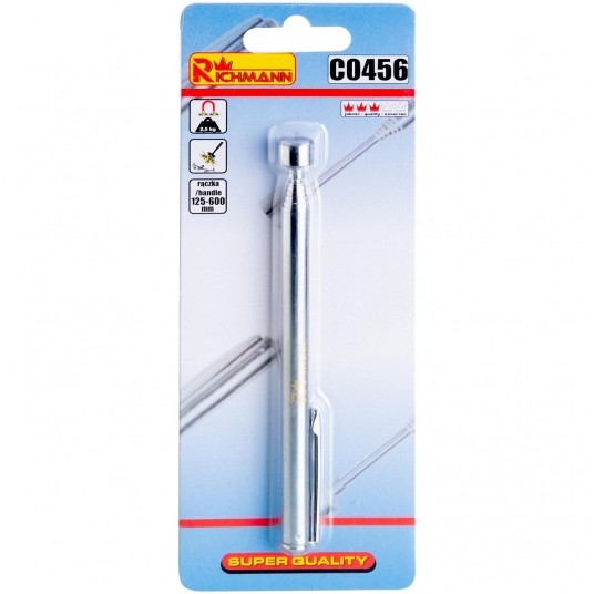 RICHMANN DŁUGOPIS Z MAGNESEM UDŹWIG 1,5 KG C0455 -zdjęcie numer 5