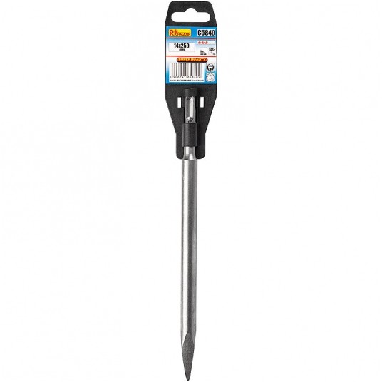 RICHMANN DŁUTO SDS+ PRZEBIJAK 14x250mm C5840 -zdjęcie numer 1