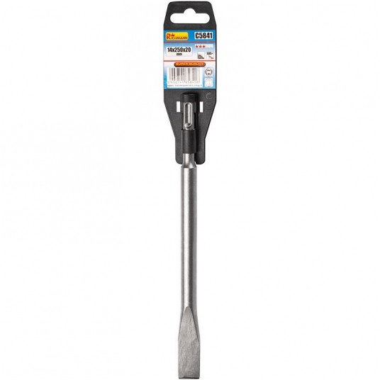 RICHMANN DŁUTO SDS+ PRZECINAK 14x250x20mm C5841 -zdjęcie numer 4