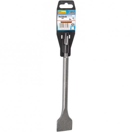 RICHMANN DŁUTO SDS+ PRZECINAK 14x250x40mm C5842 -zdjęcie numer 4