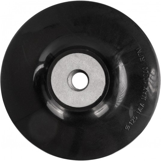 RICHMANN DYSK GUMOWY 125 DO FIBRY C4668 -zdjęcie numer 2