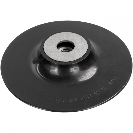 RICHMANN DYSK GUMOWY 125 DO FIBRY C4668 -zdjęcie numer 1