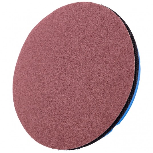 RICHMANN DYSK GUMOWY 150 RZEP DO SZLIF+WIERT C4672 -zdjęcie numer 3