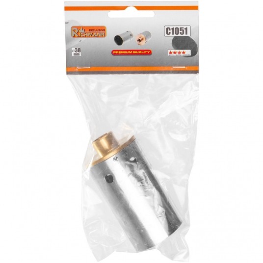 RICHMANN DYSZA 38mm DO PALNIKA C1051 -zdjęcie numer 4