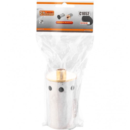 RICHMANN DYSZA 50mm DO PALNIKA C1052 -zdjęcie numer 4