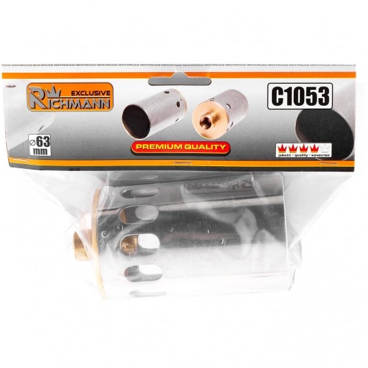 RICHMANN DYSZA 63mm DO PALNIKA C1053 -zdjęcie numer 4