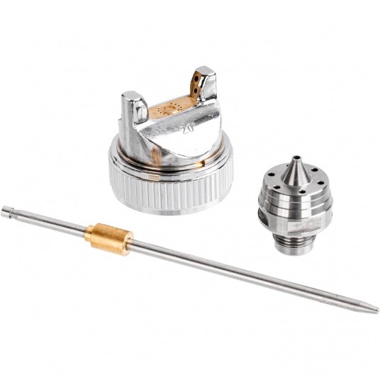 RICHMANN DYSZA DO PISTOLETU 2,0 DO C0858 -zdjęcie numer 1