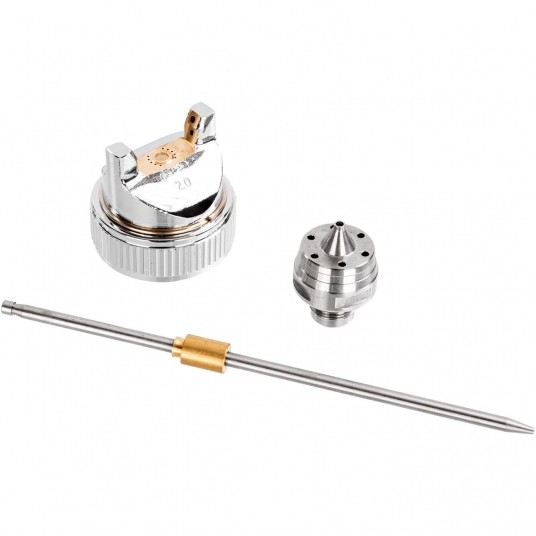 RICHMANN DYSZA DO PISTOLETU 2,0 DO C0859 -zdjęcie numer 1