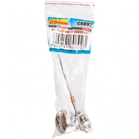 RICHMANN DYSZA DO PISTOLETU 2,0 DO C0859 -zdjęcie numer 2