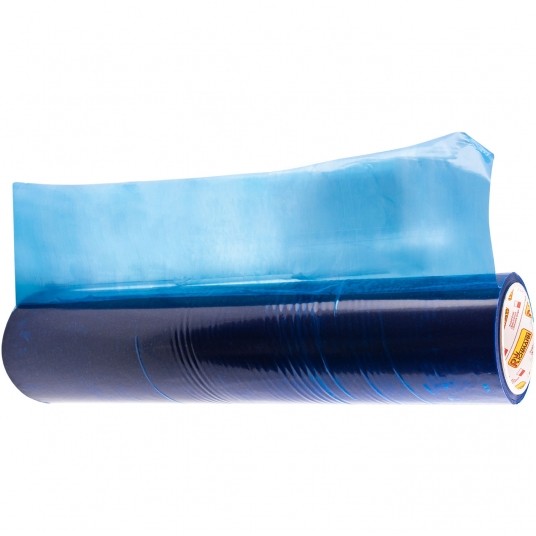 RICHMANN FOLIA OCHRONNA SAMOPRZYLEPNA 50cmx50m PE -zdjęcie numer 2