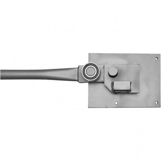 RICHMANN GIĘTARKA DO PRĘTÓW 16mm Z ŁOŻYSKIEM C5899 -zdjęcie numer 3