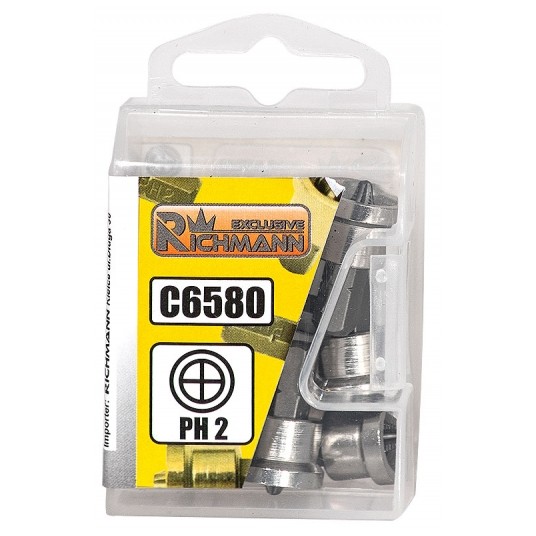 RICHMANN GROT DO PŁYT GIPSOWYCH Z OGR. PH2 C6580 -zdjęcie numer 1