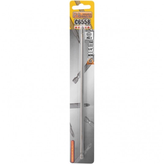 RICHMANN GROT PH2 250mm C6558 -zdjęcie numer 1