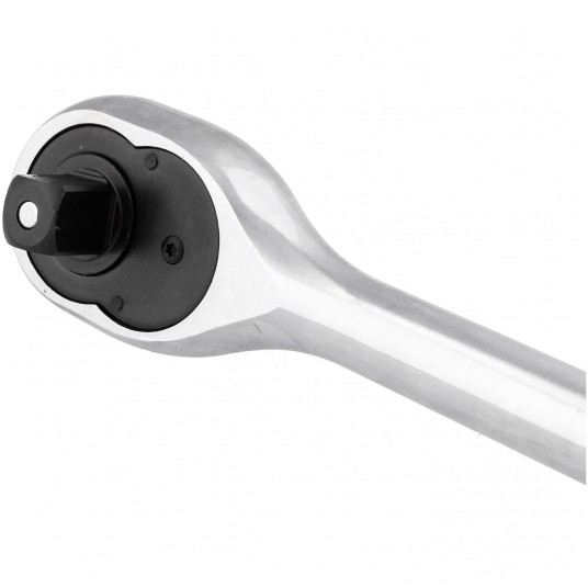 RICHMANN GRZECHOTKA 1/2" NIEBIESKA 72Z C8432 -zdjęcie numer 4