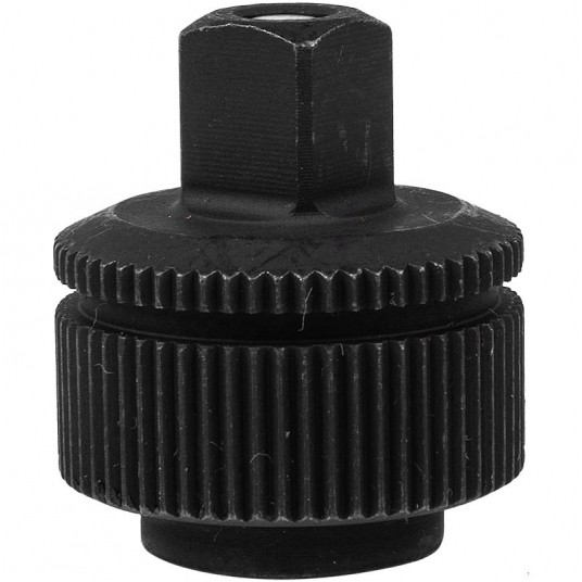 RICHMANN GRZECHOTKA 3 GŁÓWKI 1/2,3/8,1/4 60Z C8416 -zdjęcie numer 6