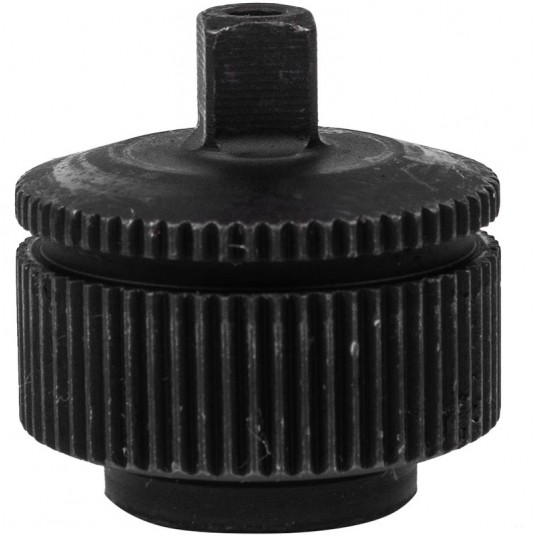 RICHMANN GRZECHOTKA 3 GŁÓWKI 1/2,3/8,1/4 60Z C8416 -zdjęcie numer 7