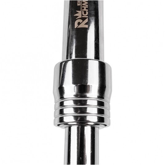 RICHMANN GRZECHOTKA TELESKOPOWA 1/4" 72 ZĘBY C8456 -zdjęcie numer 7