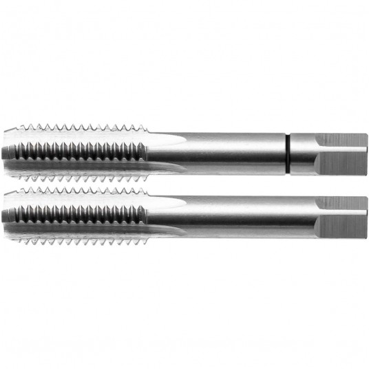 RICHMANN GWINTOWNIK DROBN HSS M10X1,25 2sz DIN2181 -zdjęcie numer 2