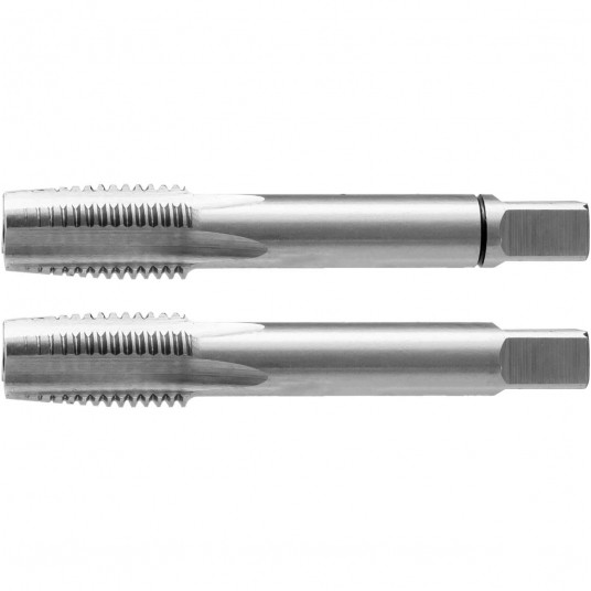 RICHMANN GWINTOWNIK DROBN HSS M12X1,25 2sz DIN2181 -zdjęcie numer 2