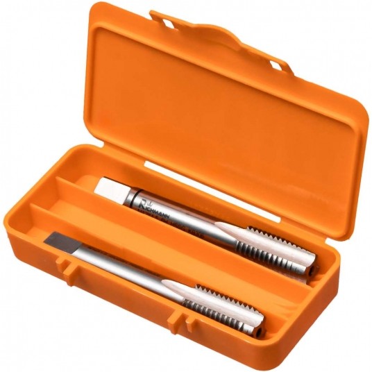 RICHMANN GWINTOWNIK DROBN HSS M12X1,5 2szt DIN2181 -zdjęcie numer 4