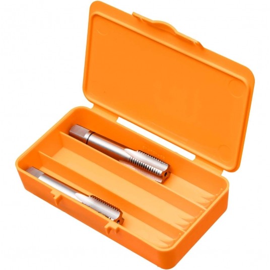 RICHMANN GWINTOWNIK DROBN HSS M14X1,5 2szt DIN2181 -zdjęcie numer 4