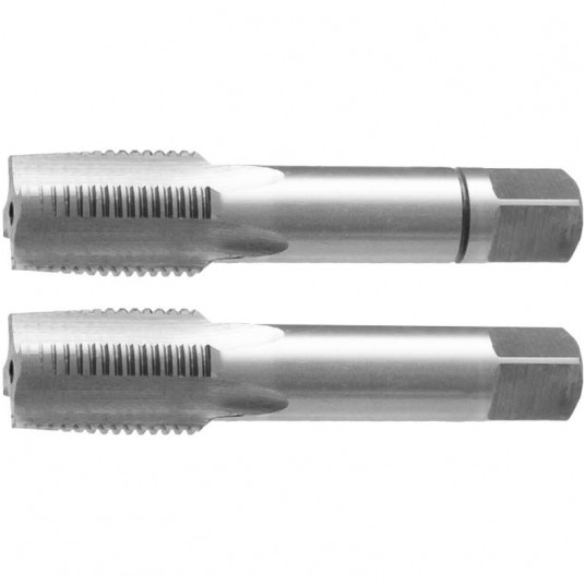 RICHMANN GWINTOWNIK DROBN HSS M16X1,25 2sz DIN2181 -zdjęcie numer 2