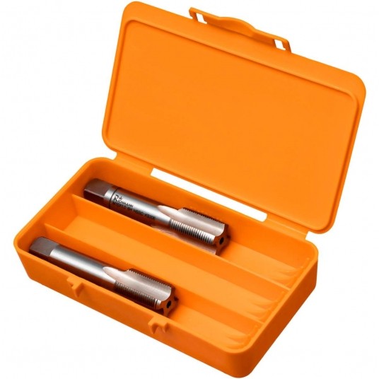 RICHMANN GWINTOWNIK DROBN HSS M16X1 2szt DIN2181 -zdjęcie numer 4