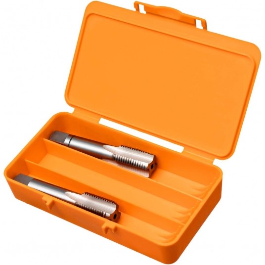 RICHMANN GWINTOWNIK DROBN HSS M16X1,5 2szt DIN2181 -zdjęcie numer 4