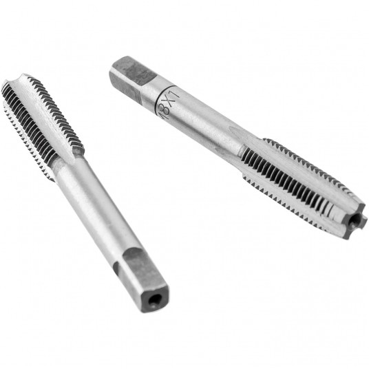 RICHMANN GWINTOWNIK DROBNOZW M 8x0,75 2sz DIN 2181 -zdjęcie numer 1