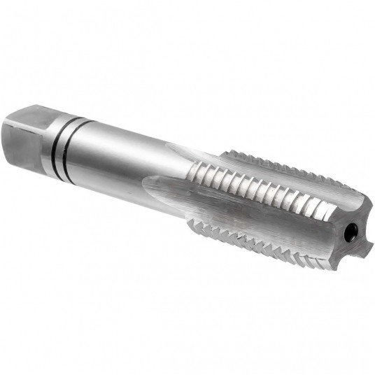 RICHMANN GWINTOWNIK HSS M16 3szt DIN 352 C8960 -zdjęcie numer 1