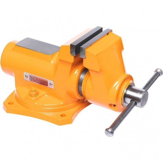 RICHMANN IMADŁO ŚLUSARSKIE 100mm OBROTOWE 15kg -zdjęcie numer 1