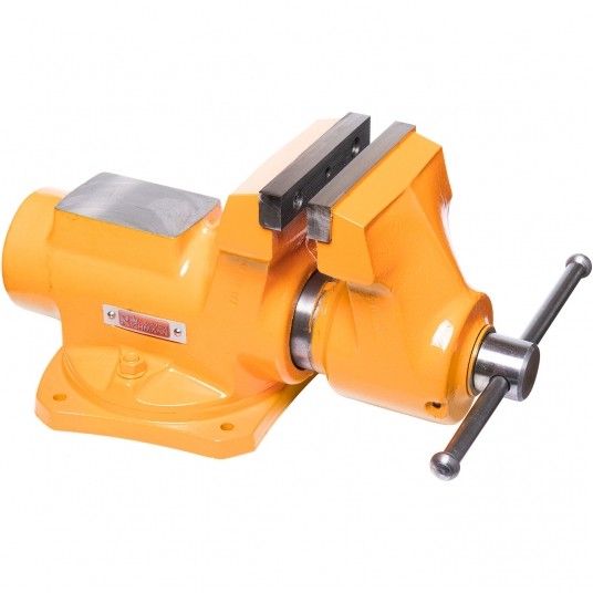 RICHMANN IMADŁO ŚLUSARSKIE 150mm OBROTOWE 30kg -zdjęcie numer 1