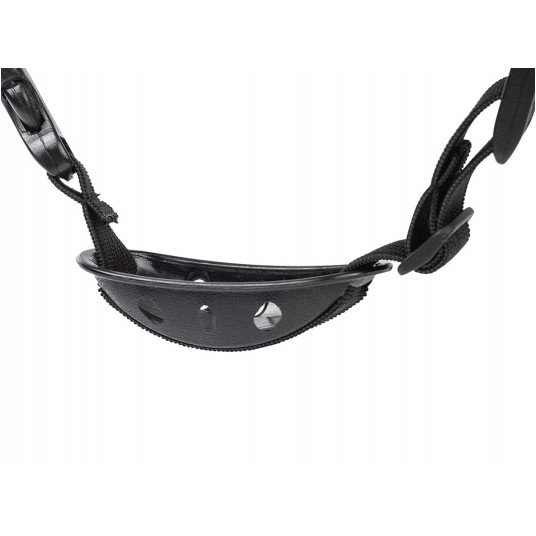 RICHMANN KASK OCHRONNY 4-PUNKTOWE NIEBIESKI C0042 -zdjęcie numer 6