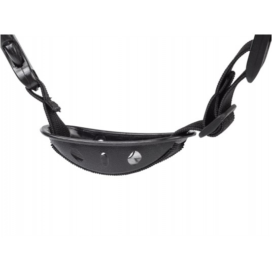 RICHMANN KASK OCHRONNY 4-PUNKTOWE ŻÓŁTY C0041 -zdjęcie numer 7