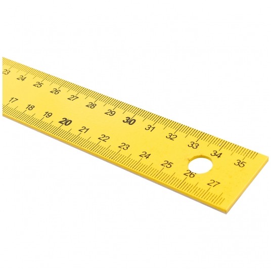 RICHMANN KĄTOMIERZ NASTAWNY 350mm C1374 -zdjęcie numer 5