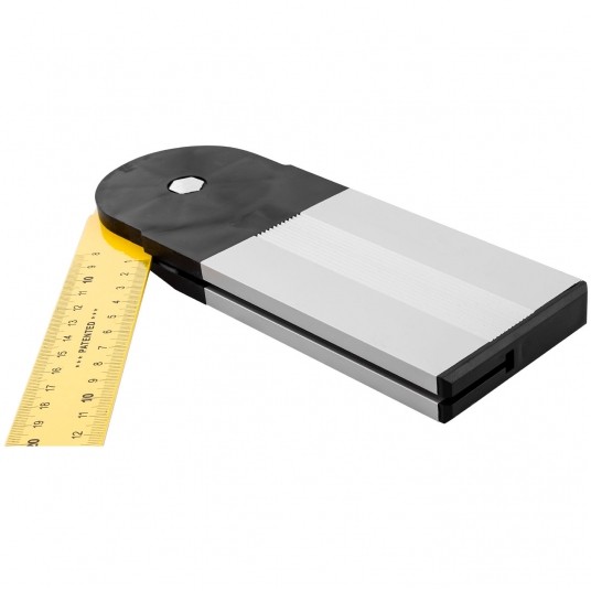 RICHMANN KĄTOMIERZ NASTAWNY 350mm C1374 -zdjęcie numer 7