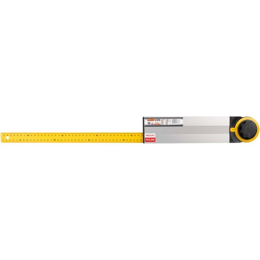 RICHMANN KĄTOMIERZ NASTAWNY 750mm C1376 -zdjęcie numer 1