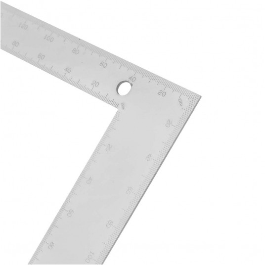 RICHMANN KĄTOWNIK DACHOWY 300x200x2mm C1329 -zdjęcie numer 3