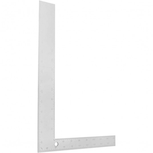 RICHMANN KĄTOWNIK DACHOWY 300x200x2mm C1329 -zdjęcie numer 1