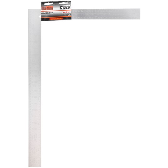 RICHMANN KĄTOWNIK DACHOWY 600x400x2mm C1328 -zdjęcie numer 5