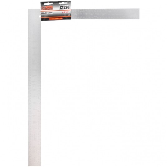 RICHMANN KĄTOWNIK DACHOWY 600x400x2mm C1328 -zdjęcie numer 5